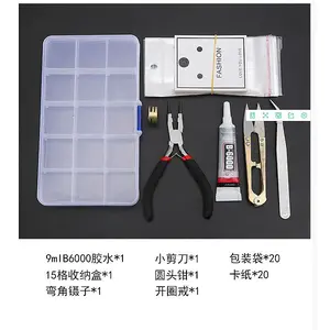 DIY Jewelry Tool Sets