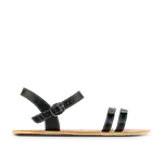 Barefoot sandály Be Lenka Summer - Black