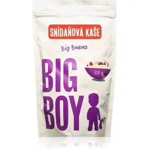 Big Boy Raňajková kaša Big Bueno ryžová kaša 350 g