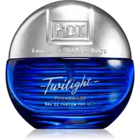 HOT Twilight Men Pheromone parfém s feromónmi pre mužov 15 ml