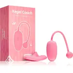 Magic Motion Kegel Coach Smart Exerciser vaginálny trenažér 19 cm