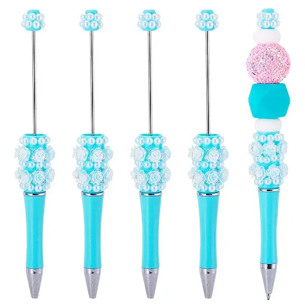 Plastic Ballpoint Pen