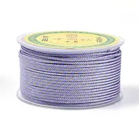16M Round Nylon Braided Cord