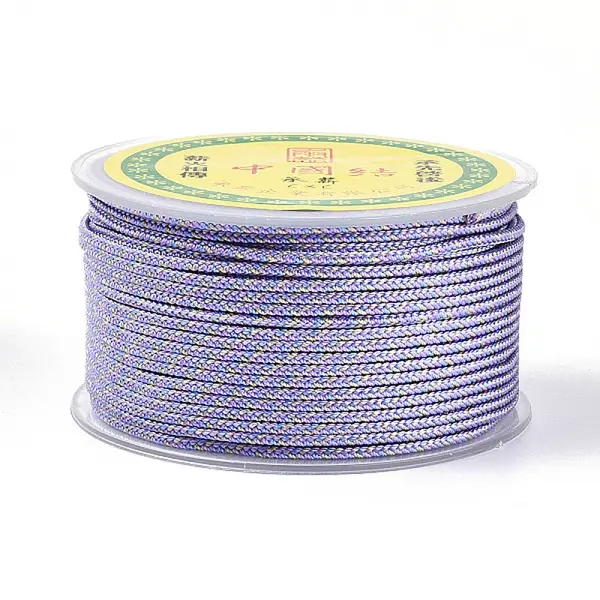16M Round Nylon Braided Cord