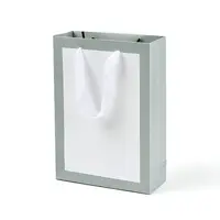 Paper Gift Shopping Bags