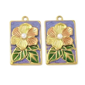 304 Stainless Steel Pendants