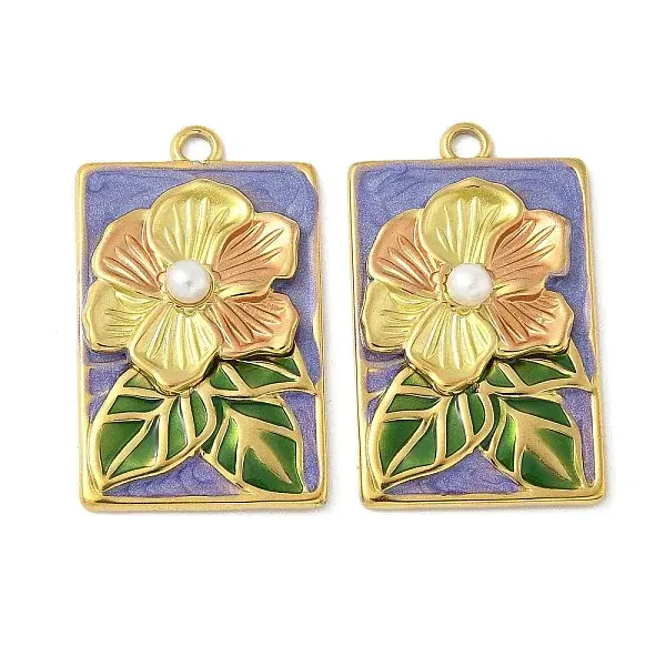 304 Stainless Steel Pendants