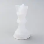 Chess Silicone Mold
