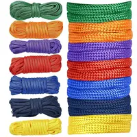 7 Bumdles 7 Colors Core Parachute Cords