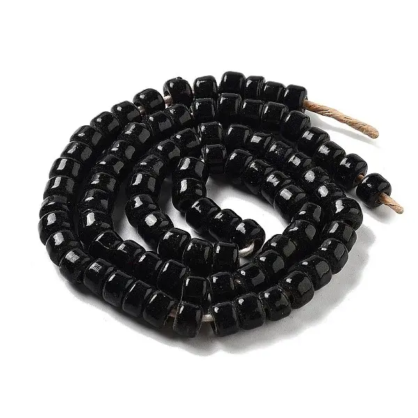 Handmade Nepalese Lampwork Beads