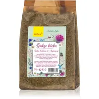 Wolfberry Kolekcia bylín Ginkgo biloba bylinný čaj na podporu činnosti nervovej sústavy 50 g