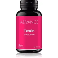 Advance Tenzin kapsuly pre zdravé srdce a cievy 60 cps