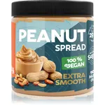 Grizly Arašidový krém Smooth orechová nátierka 500 g