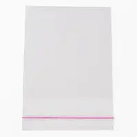 Rectangle OPP Cellophane Bags