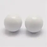 Brass Chime Ball Beads Fit Cage Pendants