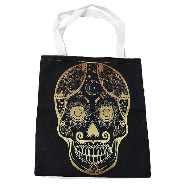 Canvas Tote Bags