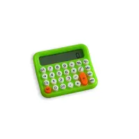 Calculator ABS Mini Model