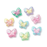 UV Plating Acrylic Beads