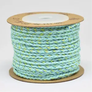Braided Nylon Cord