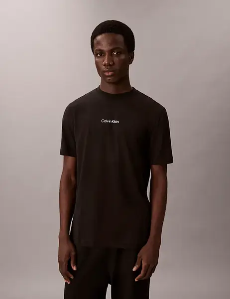 Calvin Klein LIFESTYLE SS TEE M