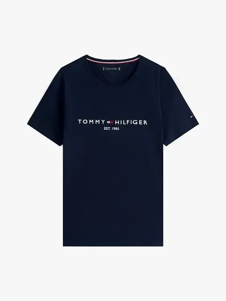 Tommy Hilfiger Core Tommy Logo Tee S