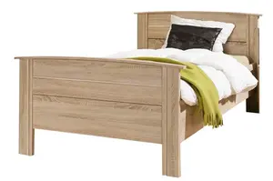 Postel gloria - dub sonoma