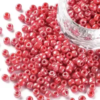 6/0 Glass Seed Beads