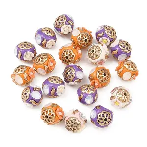 Handmade Indonesia Beads