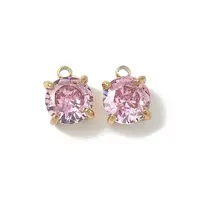 304 Stainless Steel Pendants