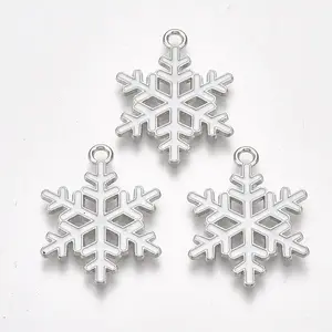 Alloy Pendants