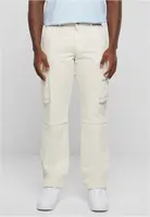 Men's Cargo Pants DEF Pocket - Beige