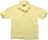 Slazenger 33S01•FOREHAND SHORT SLEEVE MEN'S POLO