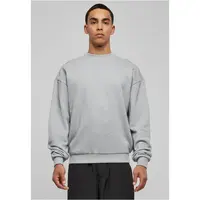 Ultra Heavy Crew Grey