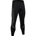 Under Armour M UA RUSH Run Stamina Tight-BLK Leggings
