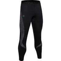 Under Armour M UA RUSH Run Stamina Tight-BLK Leggings