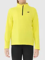 Dívčí funkční mikina 4F