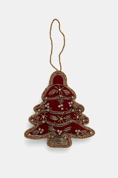 Ozdoba na vianočný stromček Medicine