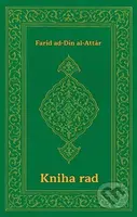 Kniha rad - Faríd ad-Dín al Attár - kniha z kategorie Filozofie