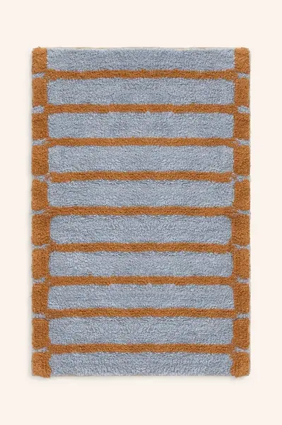 Koberec do koupelny Calma House 50 x 70 cm