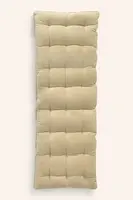 Dekorativní polštář Calma House 40 x 120 x 4 cm