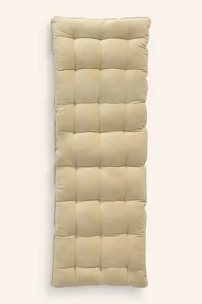 Dekorativní polštář Calma House 40 x 120 x 4 cm