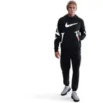 Nike M CLUB BB GX HDY NEO VAR Pánská mikina, černá, velikost