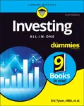 Investing All-in-One For Dummies - Eric Tyson