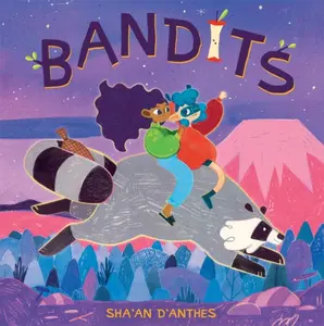Bandits - Sha'an d'Anthes
