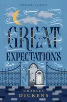 Great Expectations - Charles Dickens