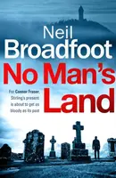 No Man's Land - Neil Broadfoot