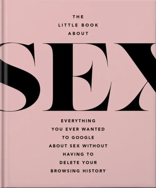 The Little Book of Sex - OH