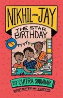 Nikhil and Jay: The Star Birthday - Soundar Chitra