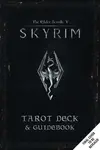 Elder Scrolls V: Skyrim Tarot Deck and Guidebook - Tori Schafer