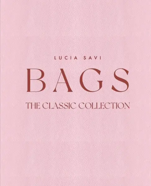 Bags - Savi Lucia